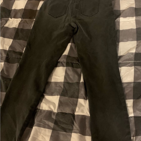 Jessica Simpson High Rise Skinny - Picture 5 of 7